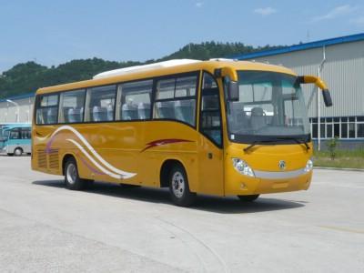 大型客車應用